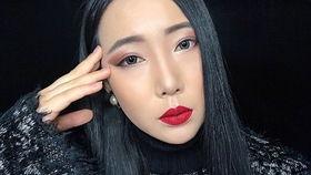 欧美素妆教程视频,轻松打造自然无瑕美肌